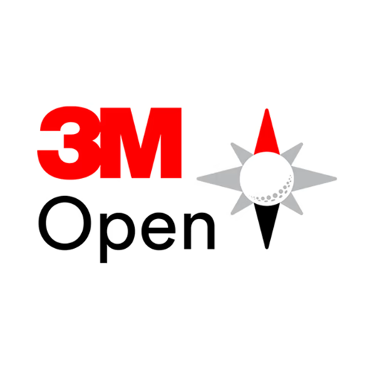 3m open logo