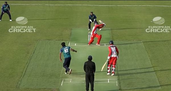 ECS Malta T10, M40: EDK vs PWH - Highlights