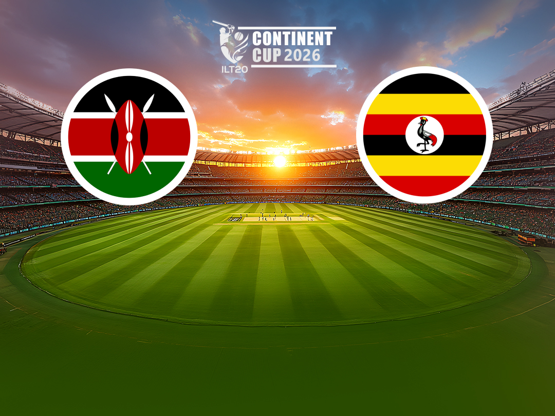 Kenya VS Uganda