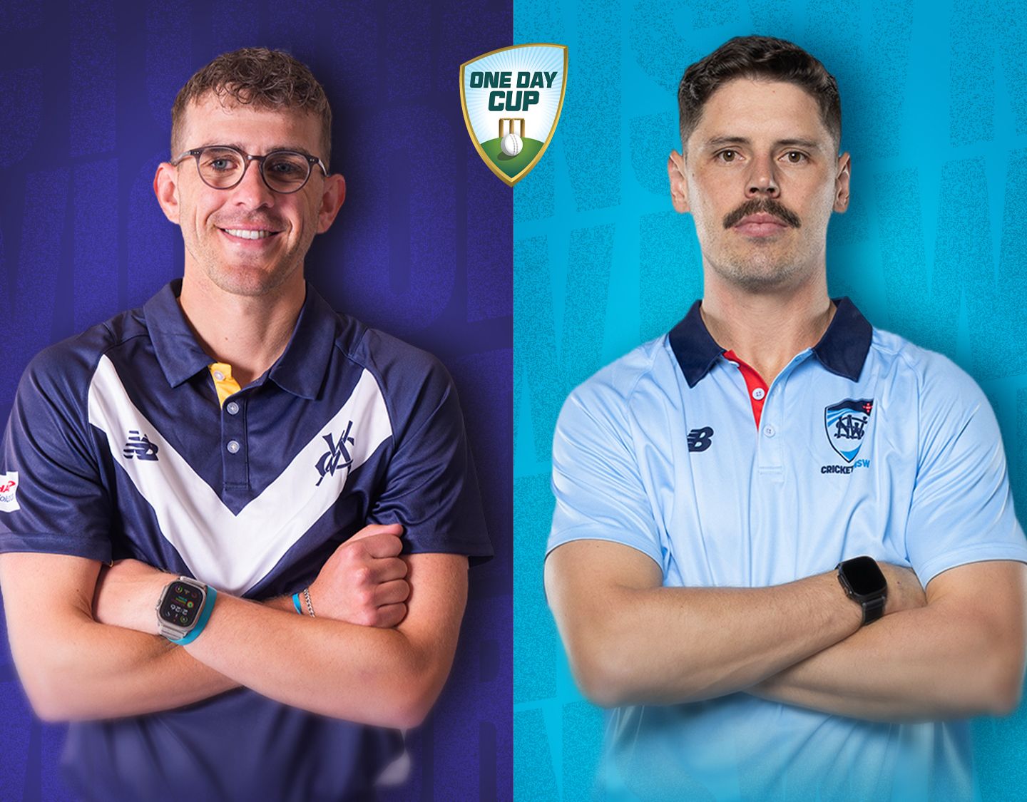 Victoria VS New South Wales