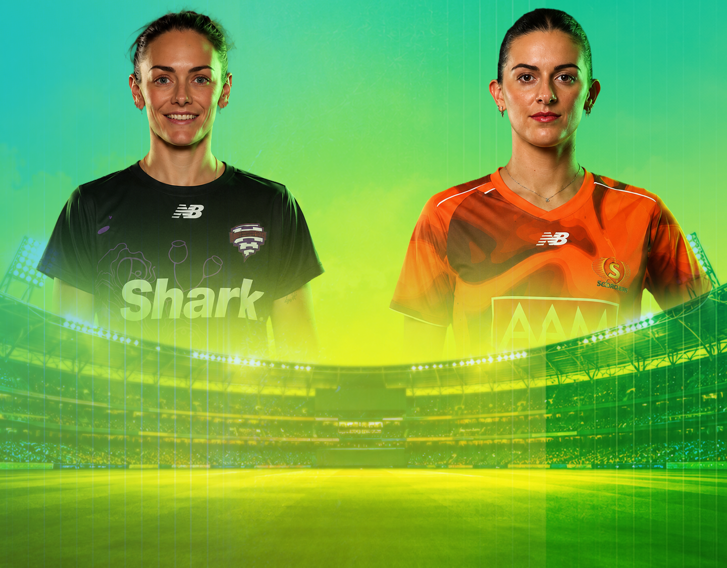 Hobart Hurricanes Women vs Perth Scorchers Women — T20 Spring Challenge, 2026