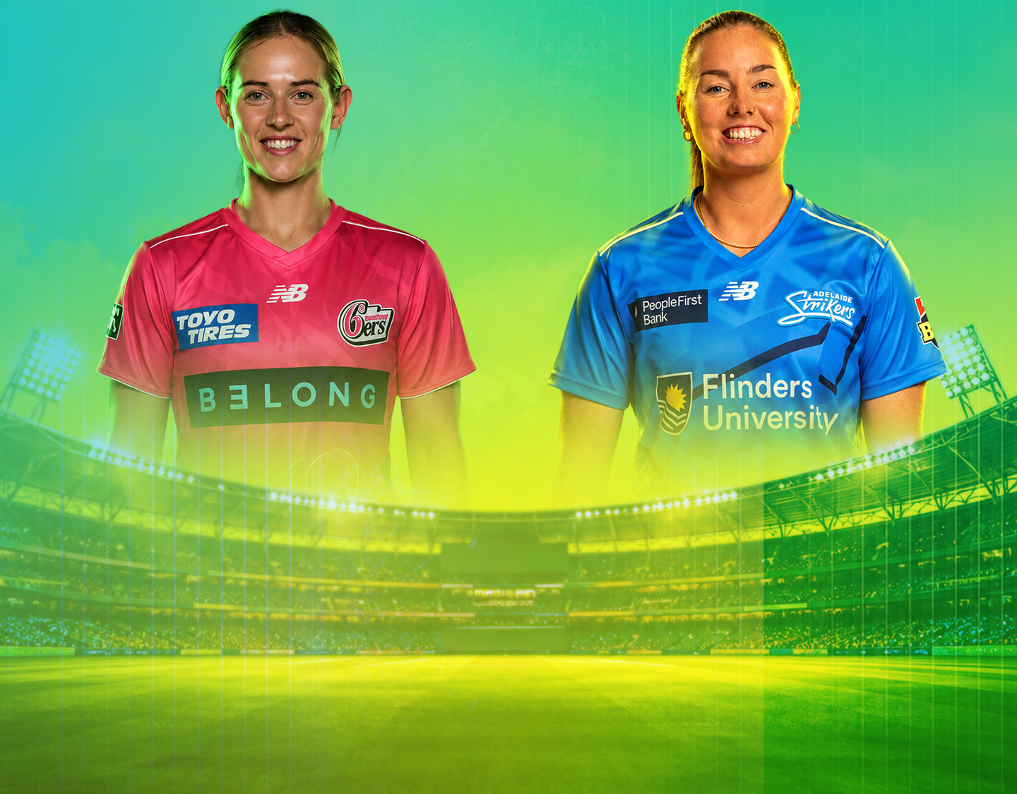 Sydney Sixers Women vs Adelaide Strikers Women — T20 Spring Challenge, 2026