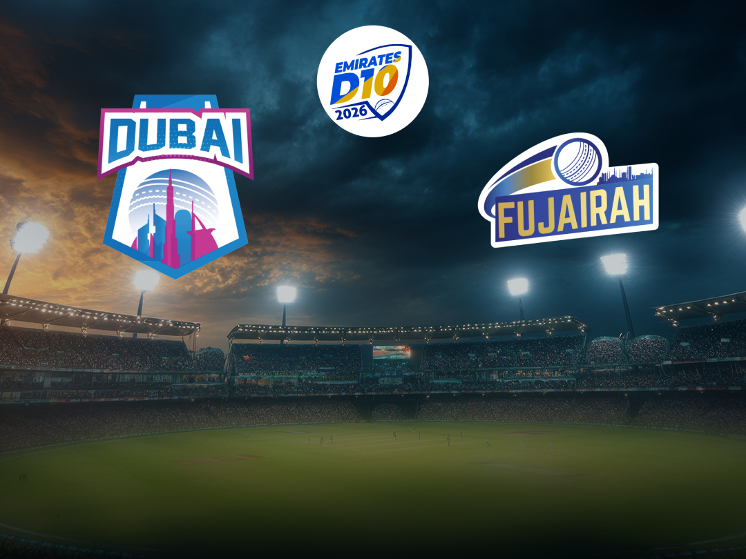 Dubai VS Fujairah