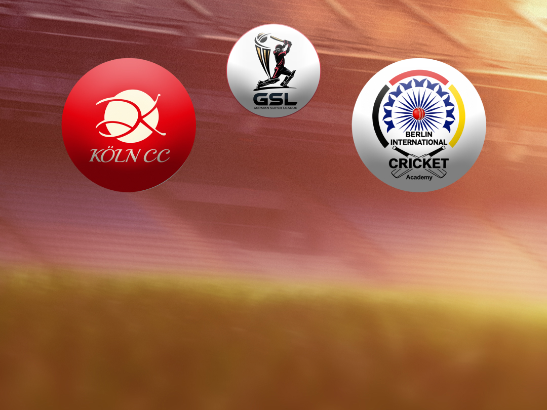 Koln CC vs ICA Berlin — GSL Championship 2026