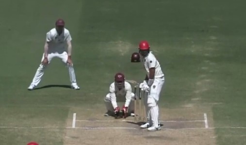 South Australia drew with Queensland | Match 29