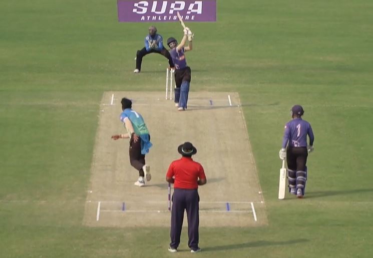 Combined Avengers beat Alipurduar Thunder by 6 runs | Match 6