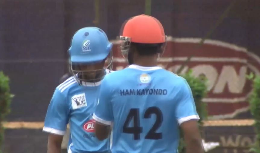 Sapphire beat Emerald by 18 runs | Match 6