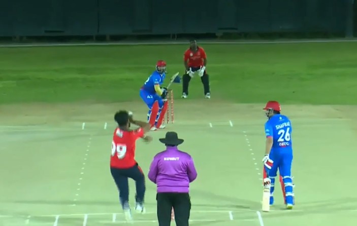 CECC beat SBS CC by 52 runs | Match 27