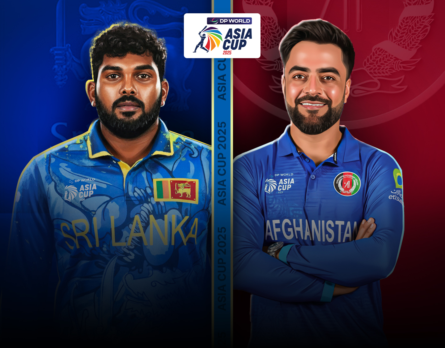 Match 11: Sri Lanka beat Afghanistan by Watch Videos