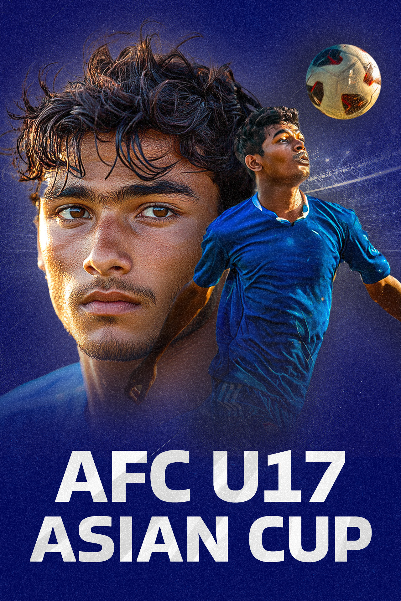 Afc u17 asian cup saudi arabia 2026 tour image