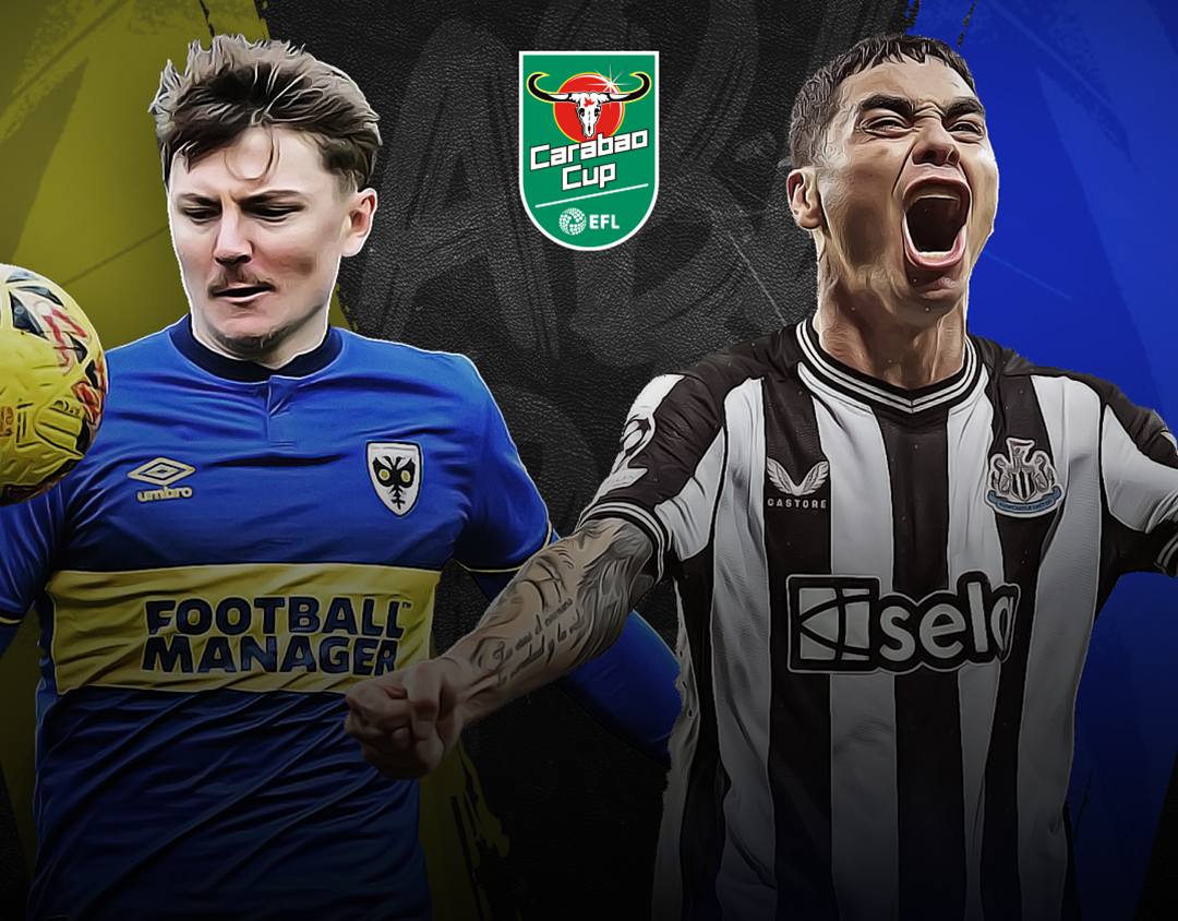 Match #20: Newcastle United won by Watch Videos, Highlights