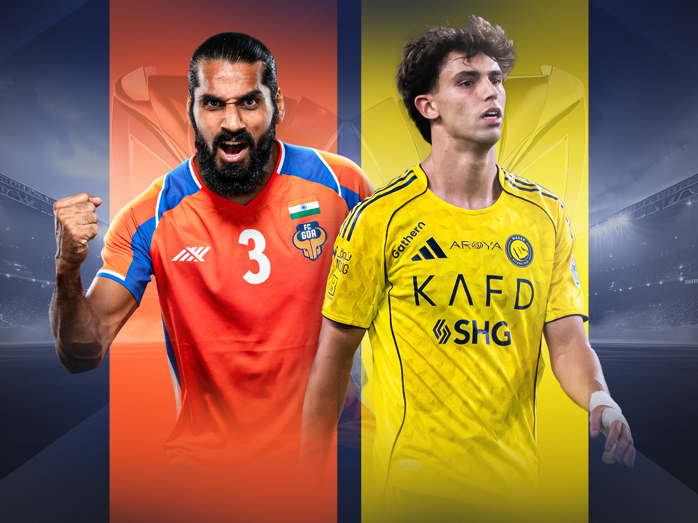 Match 38: Al-Nassr FC won by Watch Videos, Highlights and Stats - Main Image