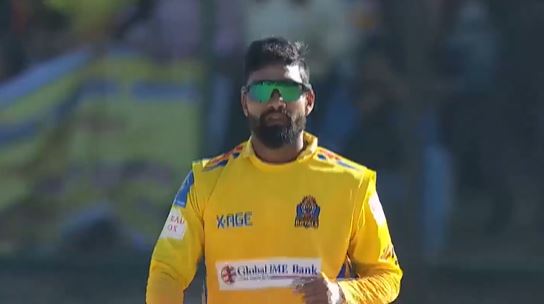 Dipendra Singh Airee's 3 for 29 | Qualifier 1