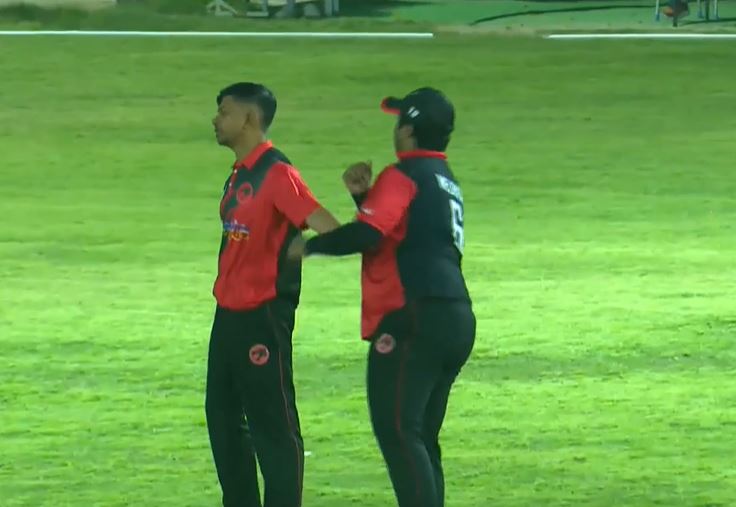 Thunder Cats beat YSSC by 9 wickets on DLS | Match 30