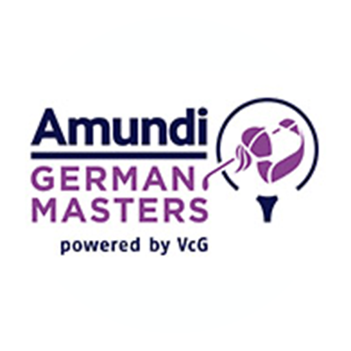 Armundi german masters logo