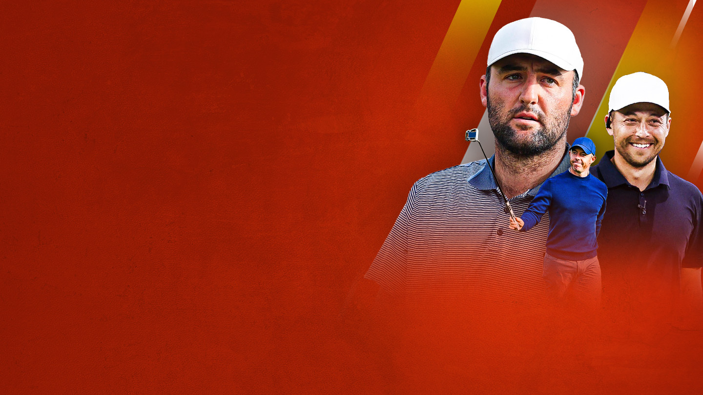 Arnold palmer invitational presented by mastercard golf banner