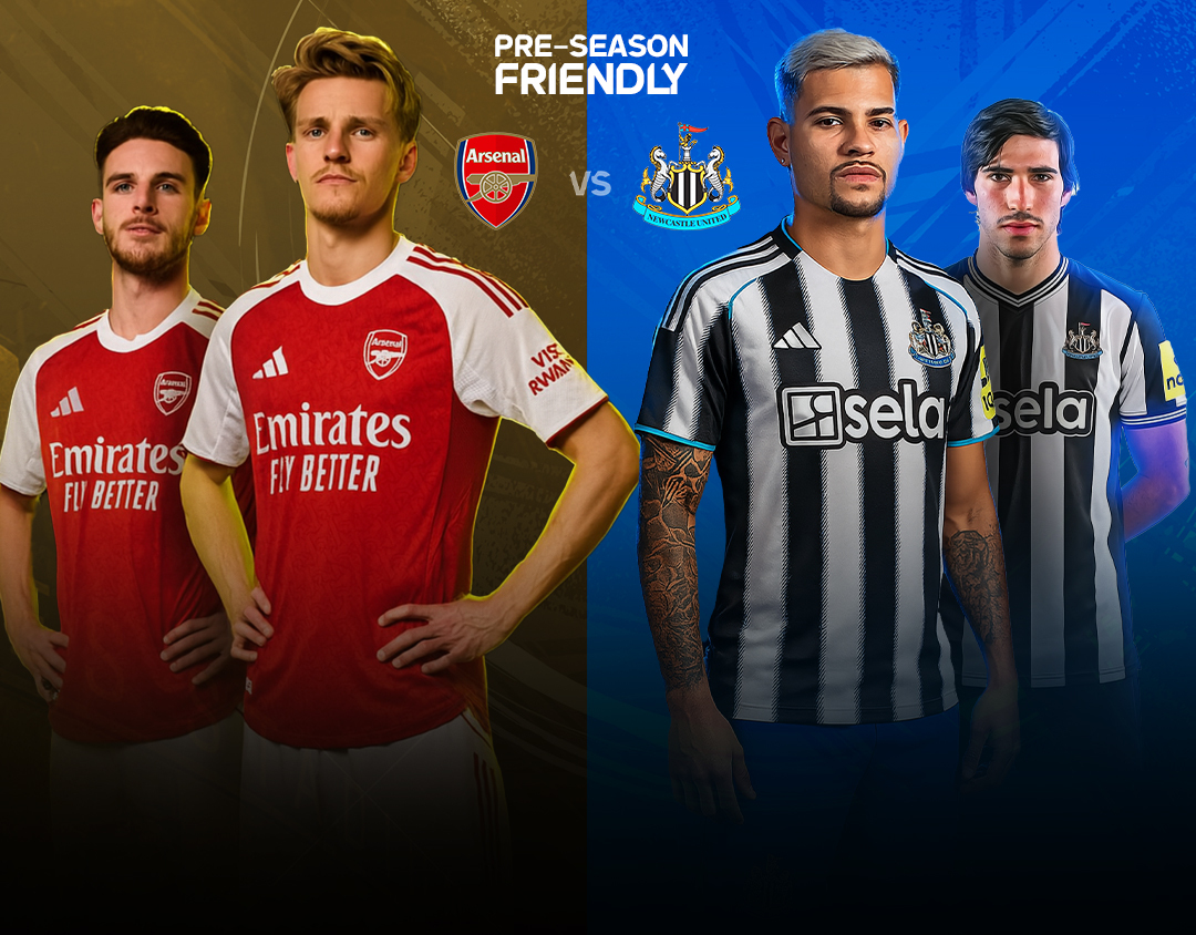 Match 5: Arsenal won by Watch Videos, Highlights and Stats