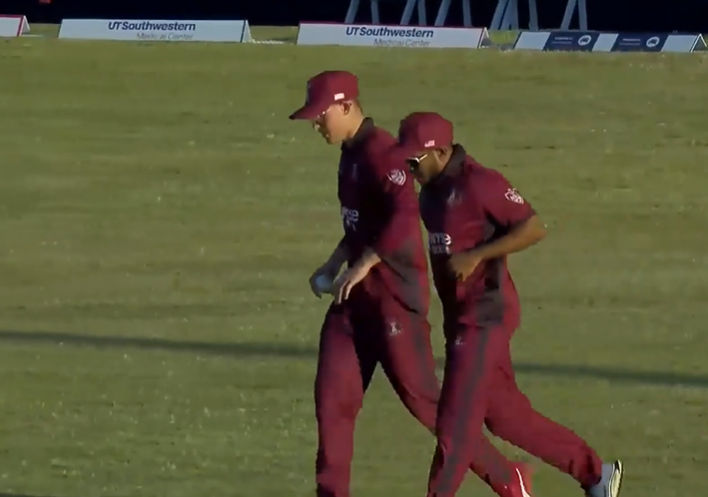 Atlanta Kings CC beat Houston Generals CC by 8 wickets | Match 4