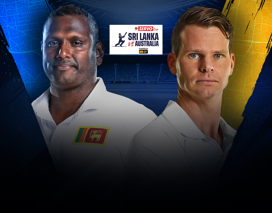 Sri Lanka vs Australia 1st Test Match Live Score Australia tour of Sri Lanka, 2025