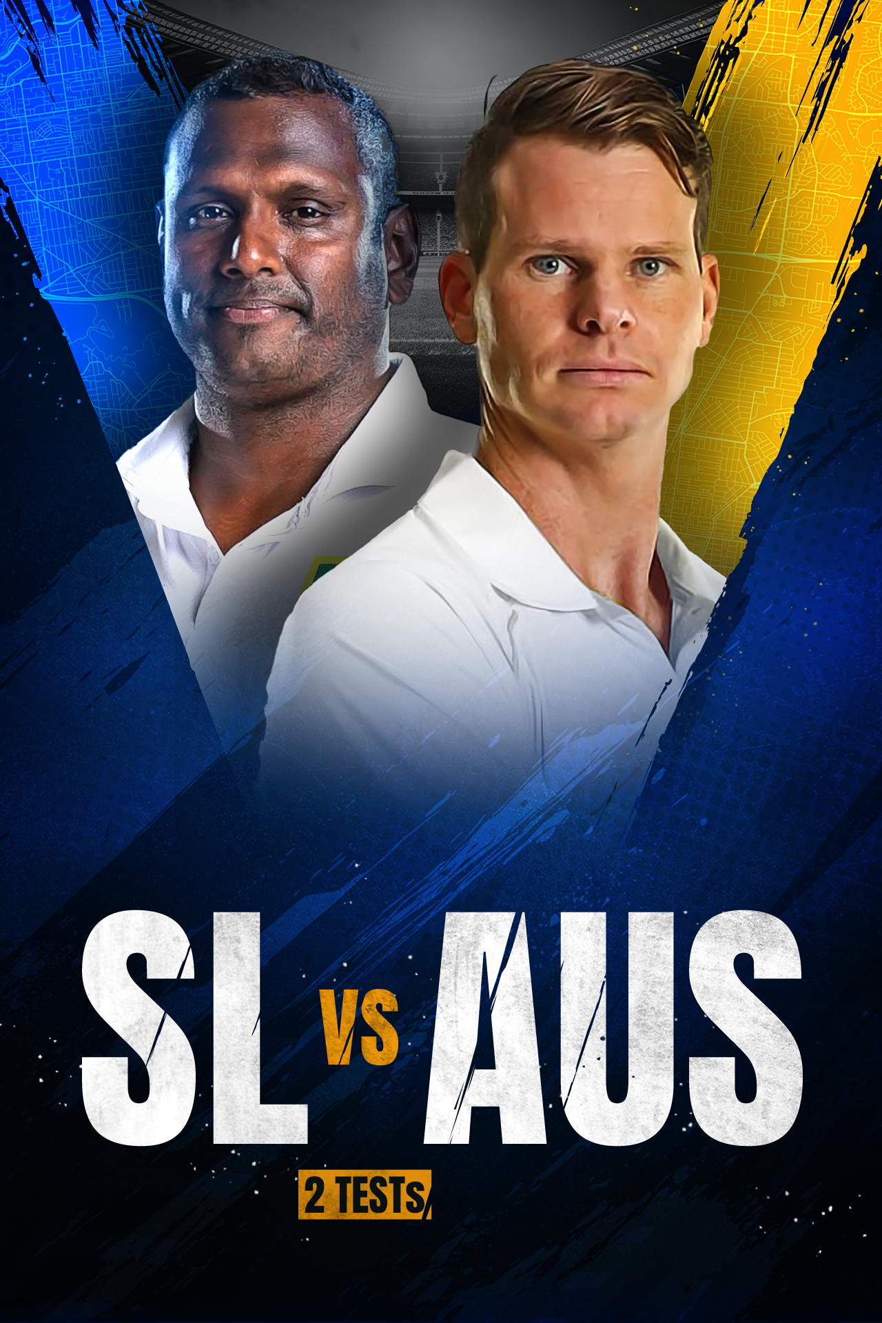 Australia tour of Sri Lanka 2022 Live Scores, Fixtures, News & Highlights