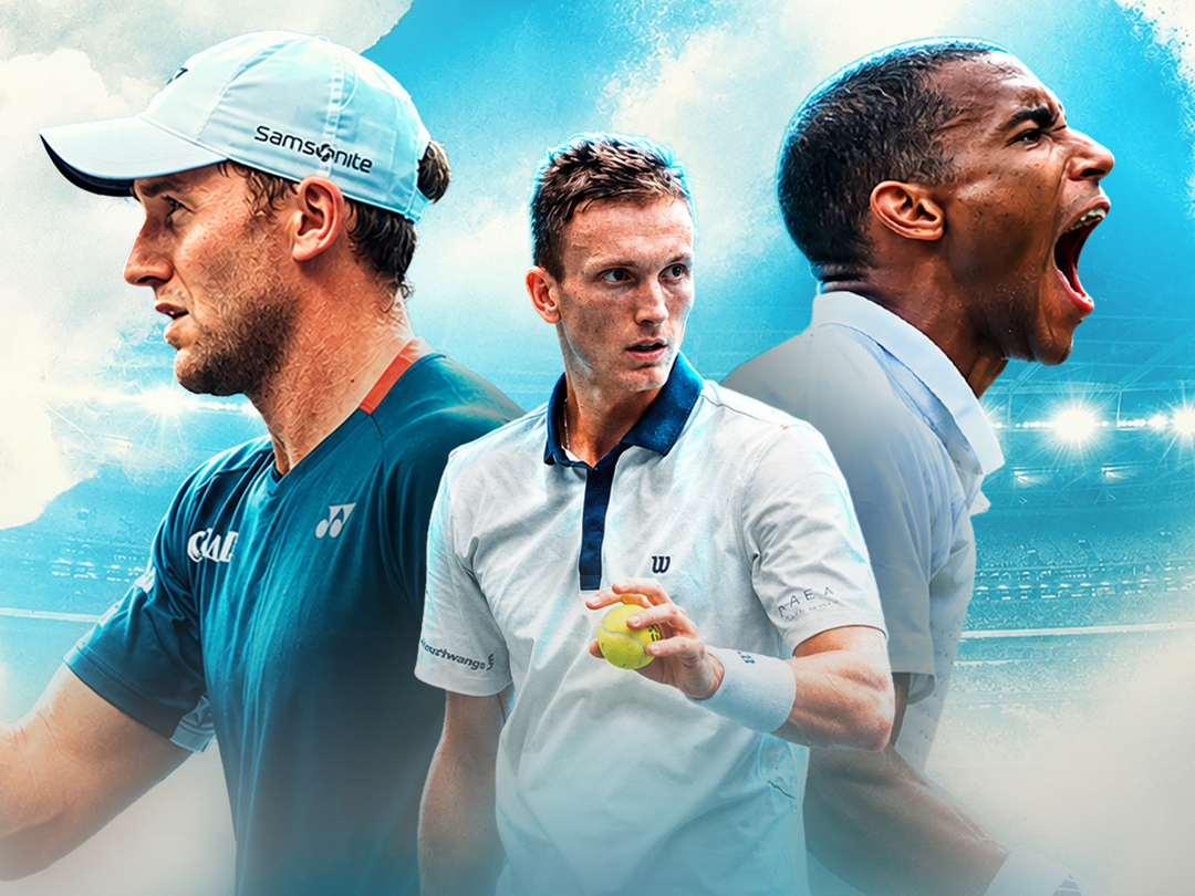 ATP 250 - BNP Paribas Fortis European Open vs Brussels, Belgium (ATP 250 - BNP Paribas Fortis European Open)