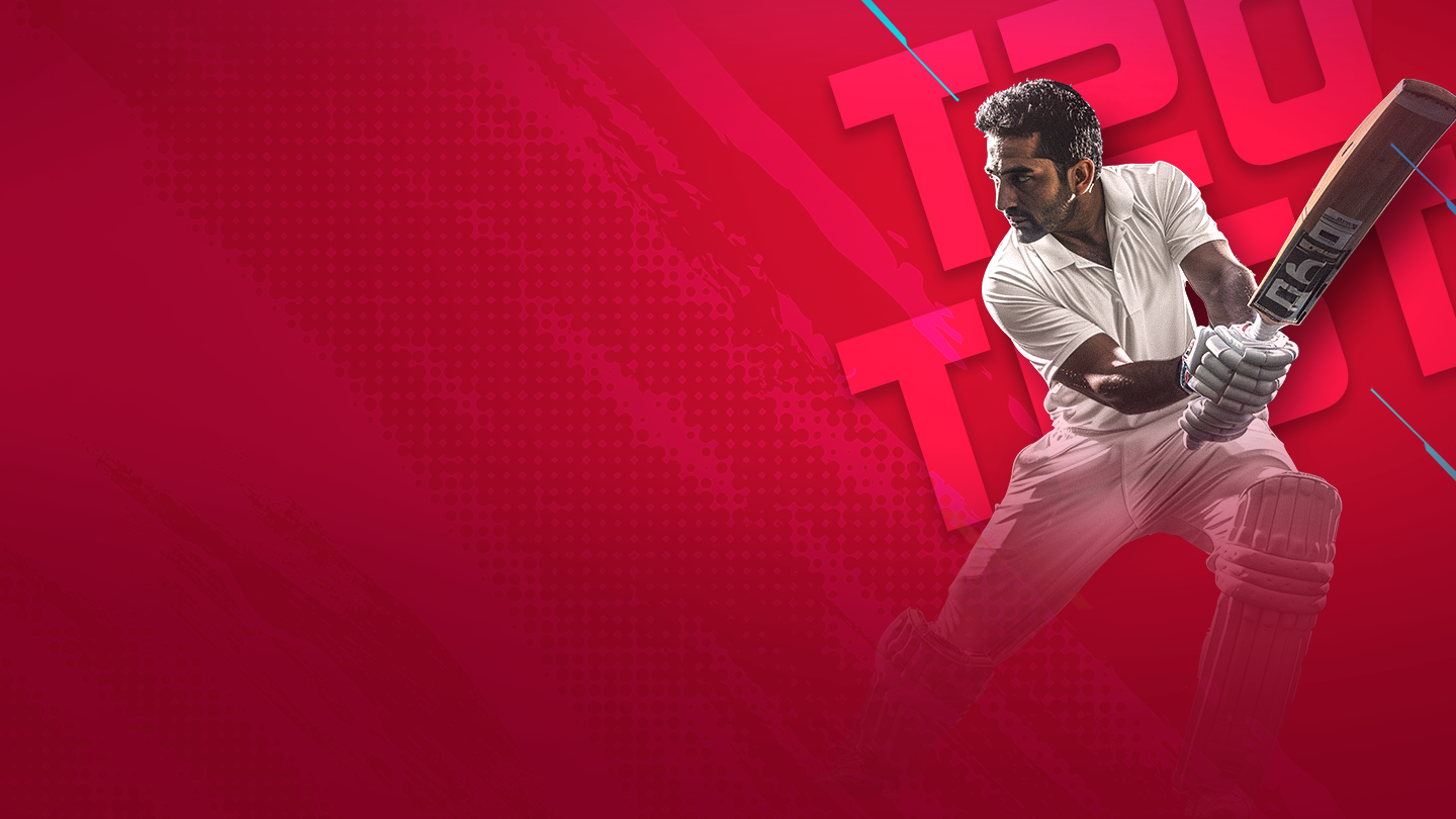 BOX Office T20 Test Pink Ball - Cricket, Watch Live, Scores ...