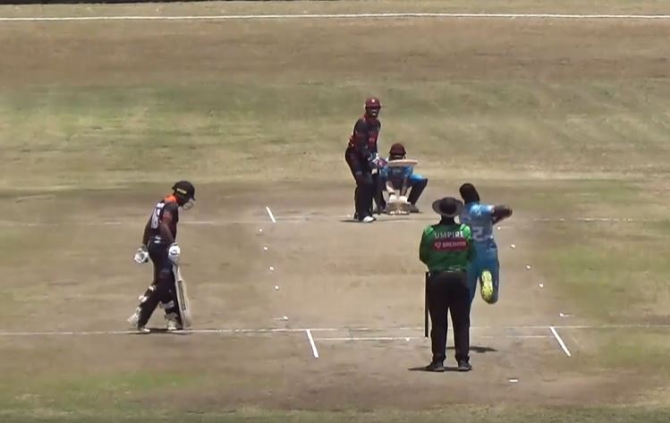 Pigeon Point Skiers beat King Bay Royals by 8 wickets | Match 9
