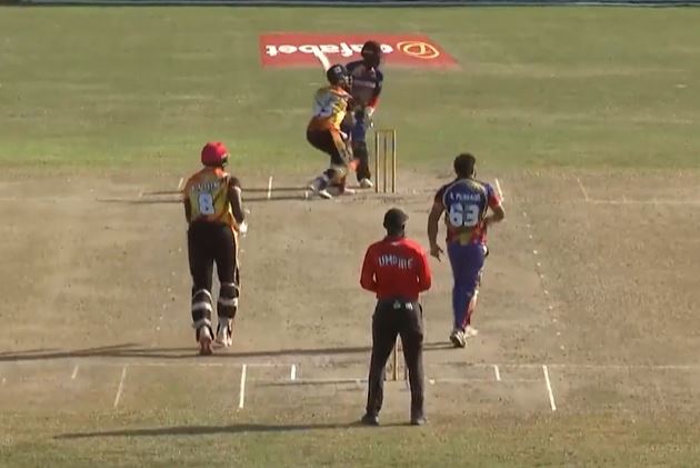 Fancode | Settlers beat Pelicans by 24 runs | Match 13