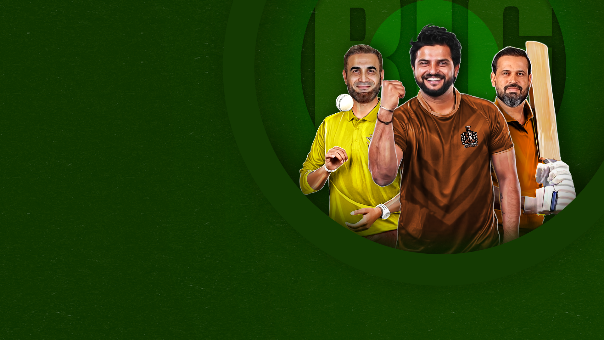 Big Cricket League 2024 Live Streaming, Live Scores, News, Videos