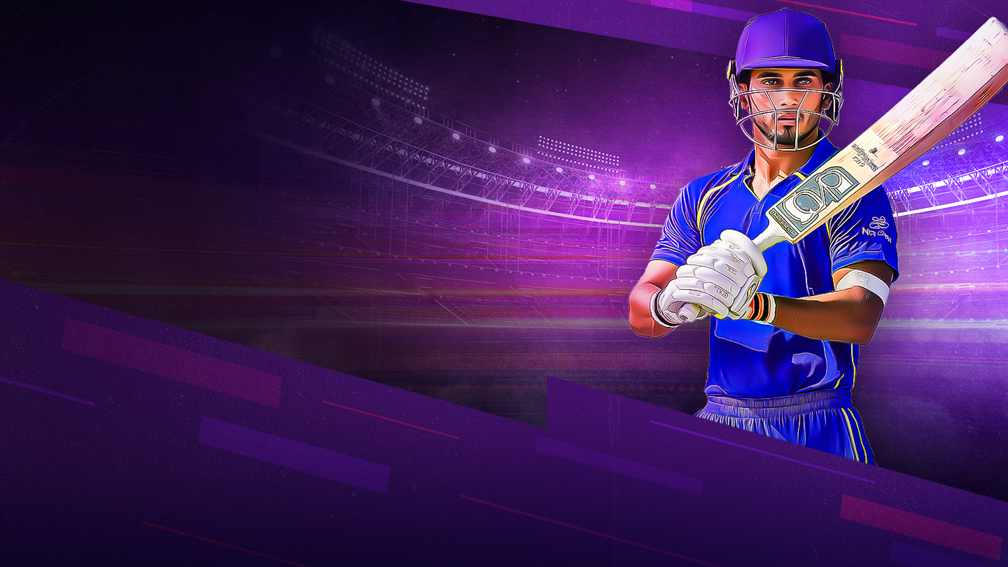 Birsa munda trophy t20 championship cricket banner