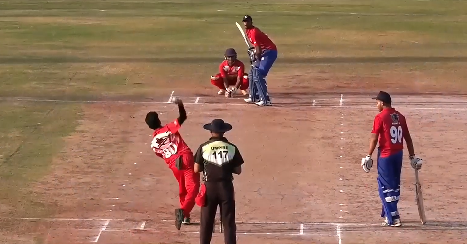 Riders XI beat Birsa Warriors XI by 3 wickets | Match 8