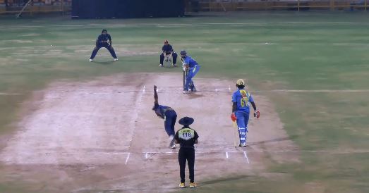 Rangers XI beat Royal XI by 2 wickets | Match 5