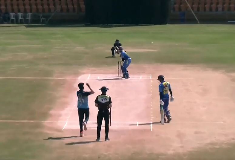 Royal XI beat Titan XI by 119 Runs | Match 10