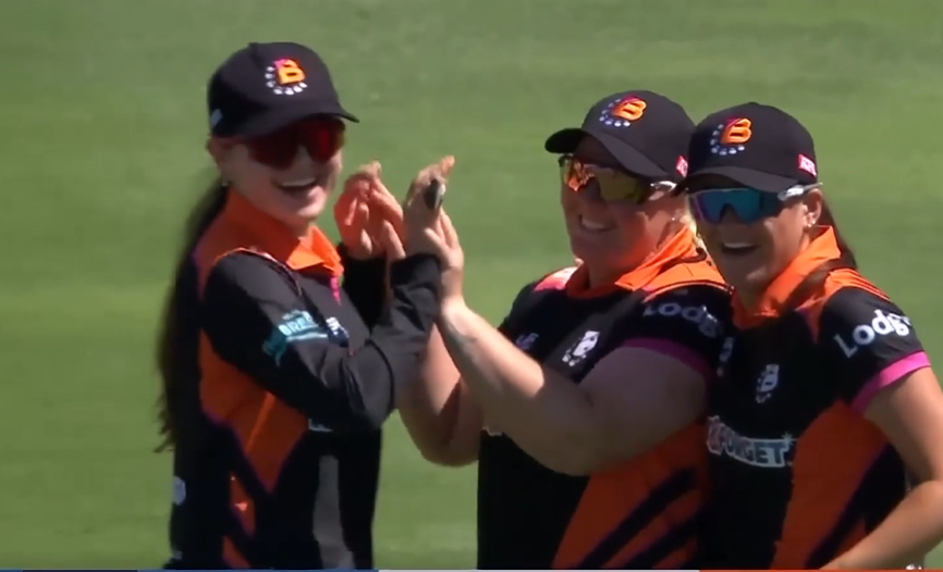 Northern Brave beat Otago Sparks by 24 runs | Match 10 