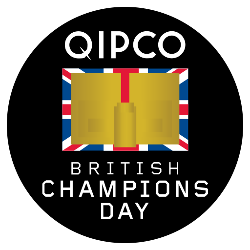 British champions' stakes logo