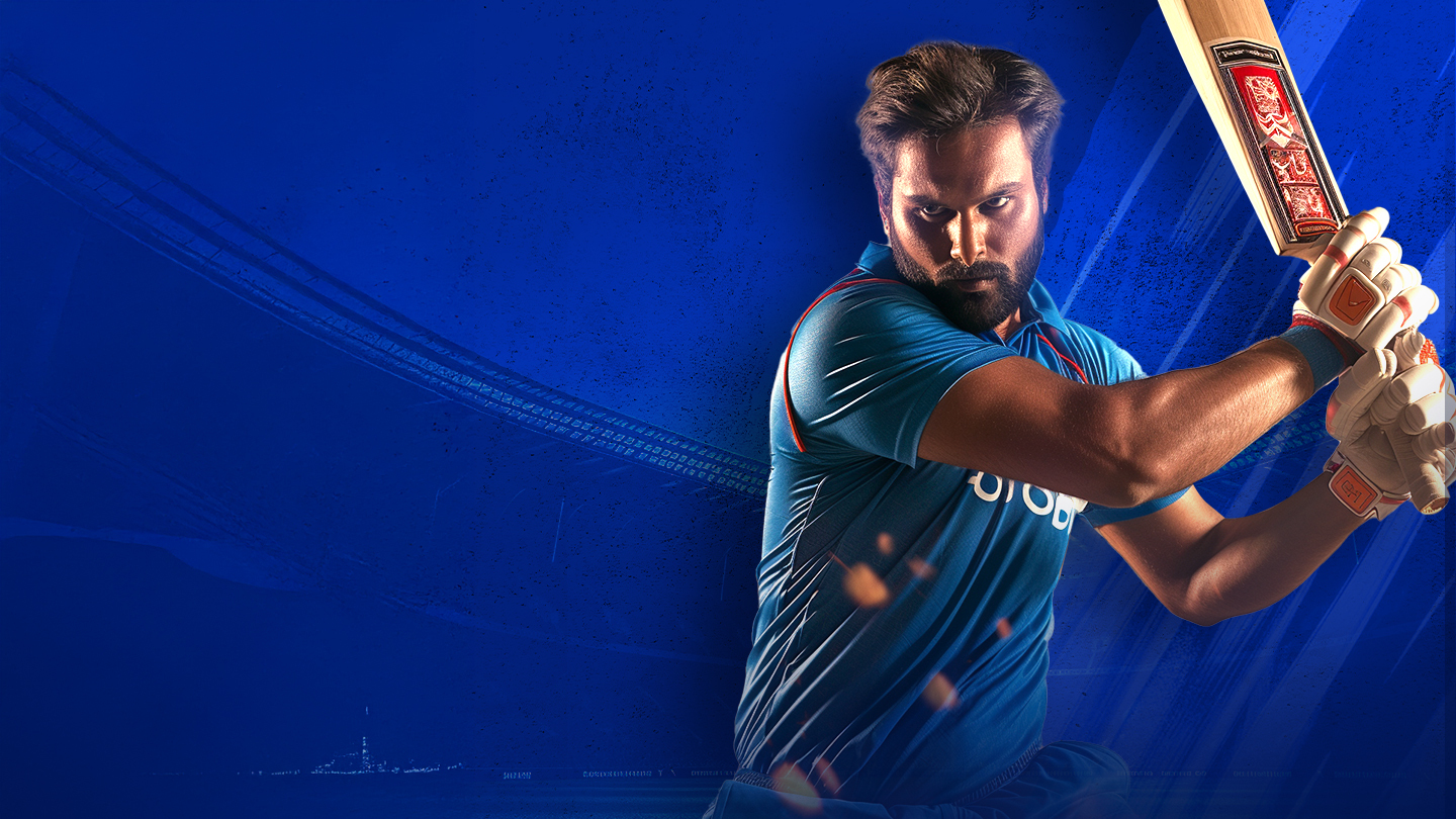 Pondicherry t20, 2025 cricket banner