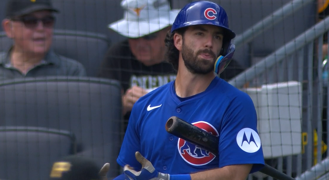 Mlb Pittsburgh Pirates Vs Chicago Cubs Highlights Mlb Pittsburgh Pirates Vs Chicago Cubs Highlights