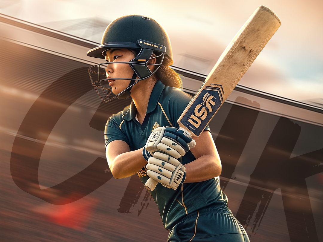 China Women vs Hong Kong, China Women (CHK Women's T20I Series 2026) thumbnail
