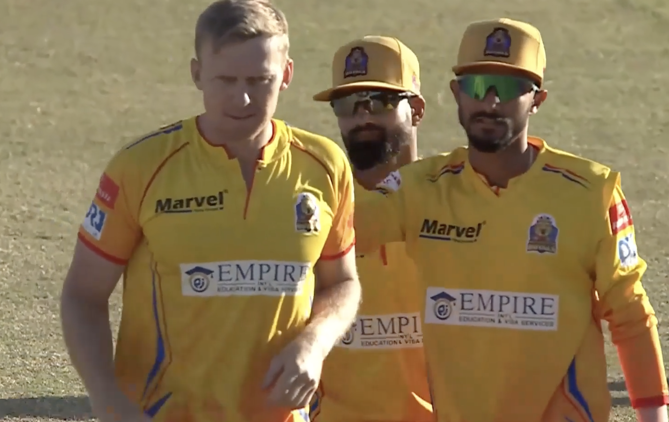 Sudurpaschim Royals beat Janakpur Bolts by 6 wickets | Match 18