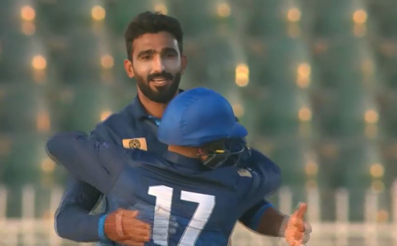 Lake City Panthers beat UMT Markhors by 6 wickets | Match 10