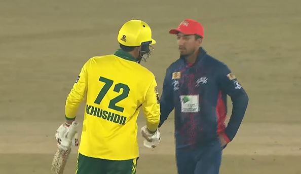 Nurpur Lions beat Engro Dolphins by 7 wickets | Match 18