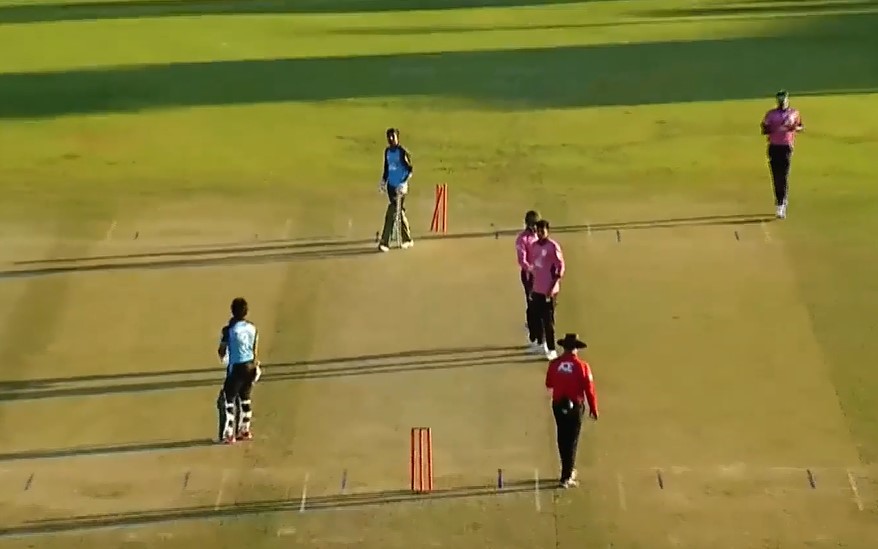 Chattogram Division beat Rajshani Division by 4 runs | Match 19