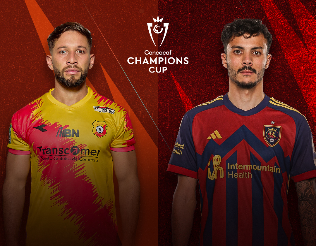 HER vs RSLC Concacaf Champions Cup 2025, Football Watch highlights and videos (Match Ended)