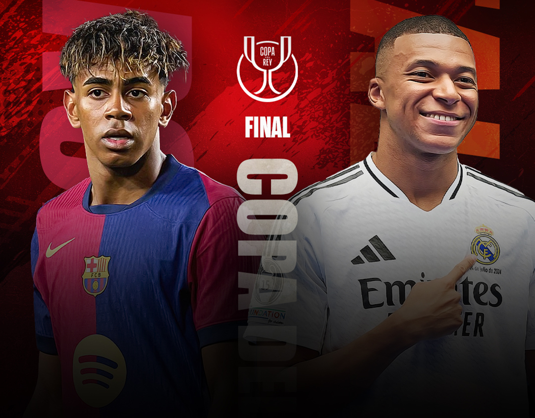 Vs Fc Barcelona Real Madrid Match Now Final: Barcelona Won 3-2