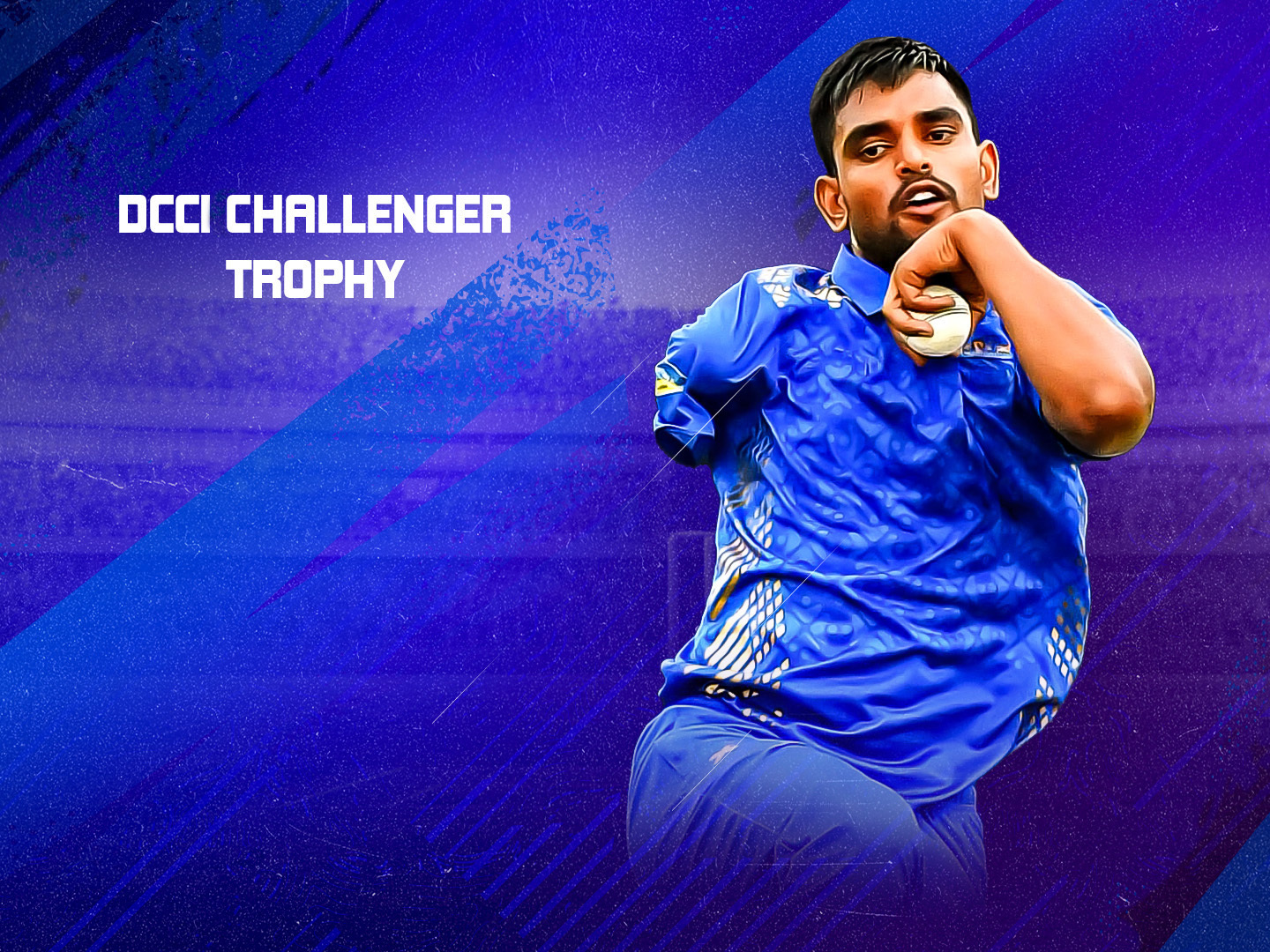 India A vs India Seniors Match 2 Match Live Score DCCI Challenger