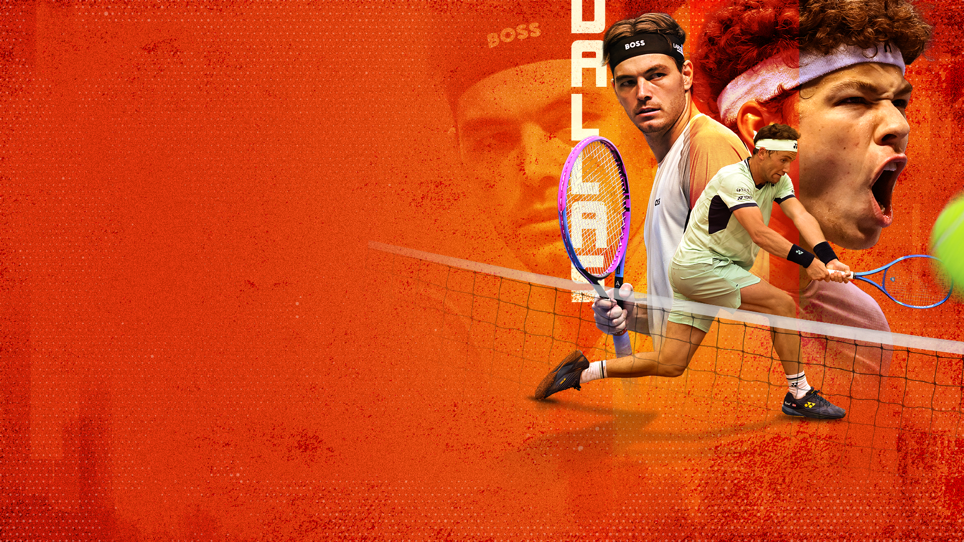 ATP 500 - Nexo Dallas Open 2026 Tennis, Watch Live, Videos, Highlights ...