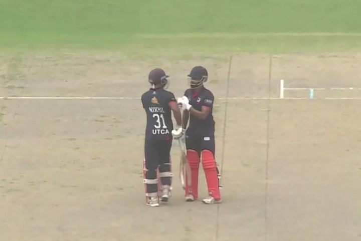 Chandigarh Kings beat Altruistian by 18 runs | Match 1