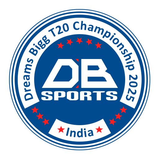 Dreams bigg t20 championship, 2025 logo