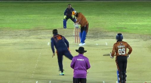 Fakhr-E-Kashmir beat Tally DRFS by 40 runs | Match 46