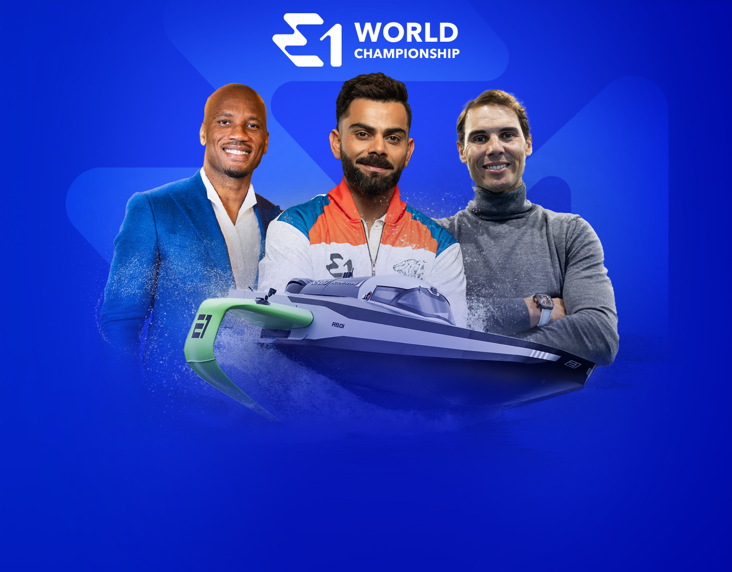 Visit qatar e1 doha gp motorsports match card